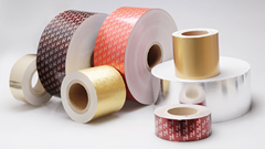 烟衬纸、水松纸乐动平台