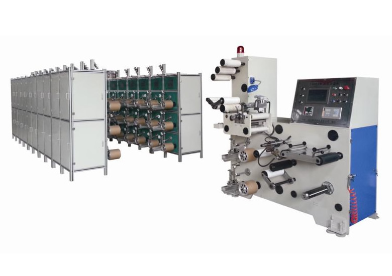 60头12万米拉线分条乐动(中国) 60头12万米拉线分条乐动(中国)