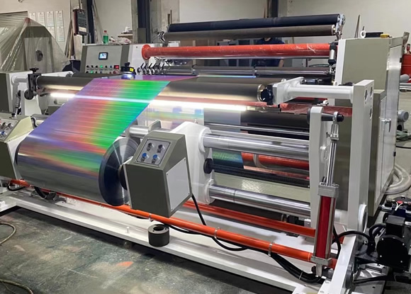 1.9米度宽镭射膜乐动平台