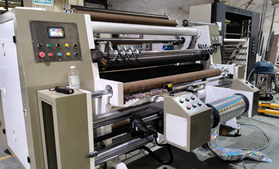 DFQ1600B4型电脑控制高速BOPP薄膜乐动平台