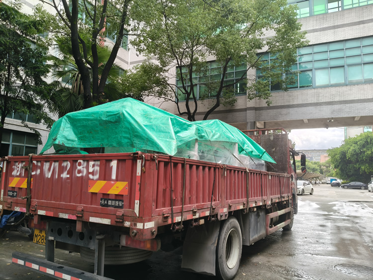 铝箔压纹乐动平台发货中